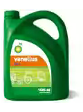 Vanellus Gas 15W-40