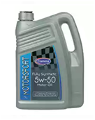 Motorsport Oil 5W50