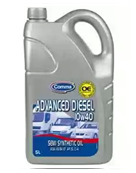 Advanced Diesel 10W40