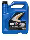 Моторное масло SOLARIS DPF 5W-30