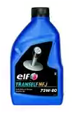 Трансмиссионное масло TRANSELF NFJ 75W-80