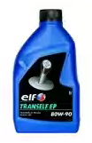 Трансмиссионное масло TRANSELF EP 80W, 80W-90, 85W-140